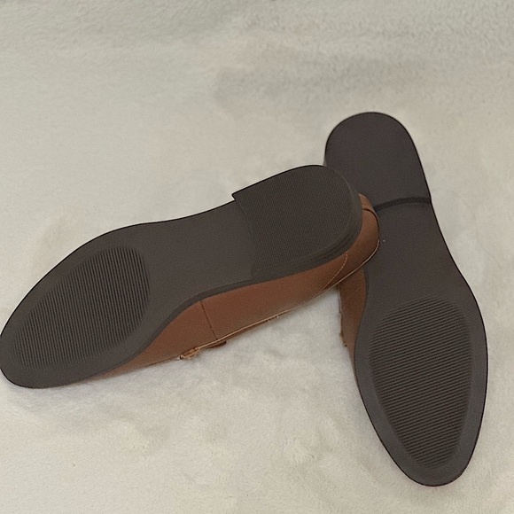 (NEVER BEEN USED!!) Horse-bit Loafers - Picture 3 of 7